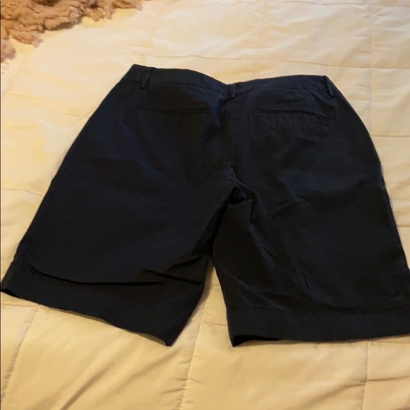 J Crew Bermuda short NWOT - Picture 3 of 3